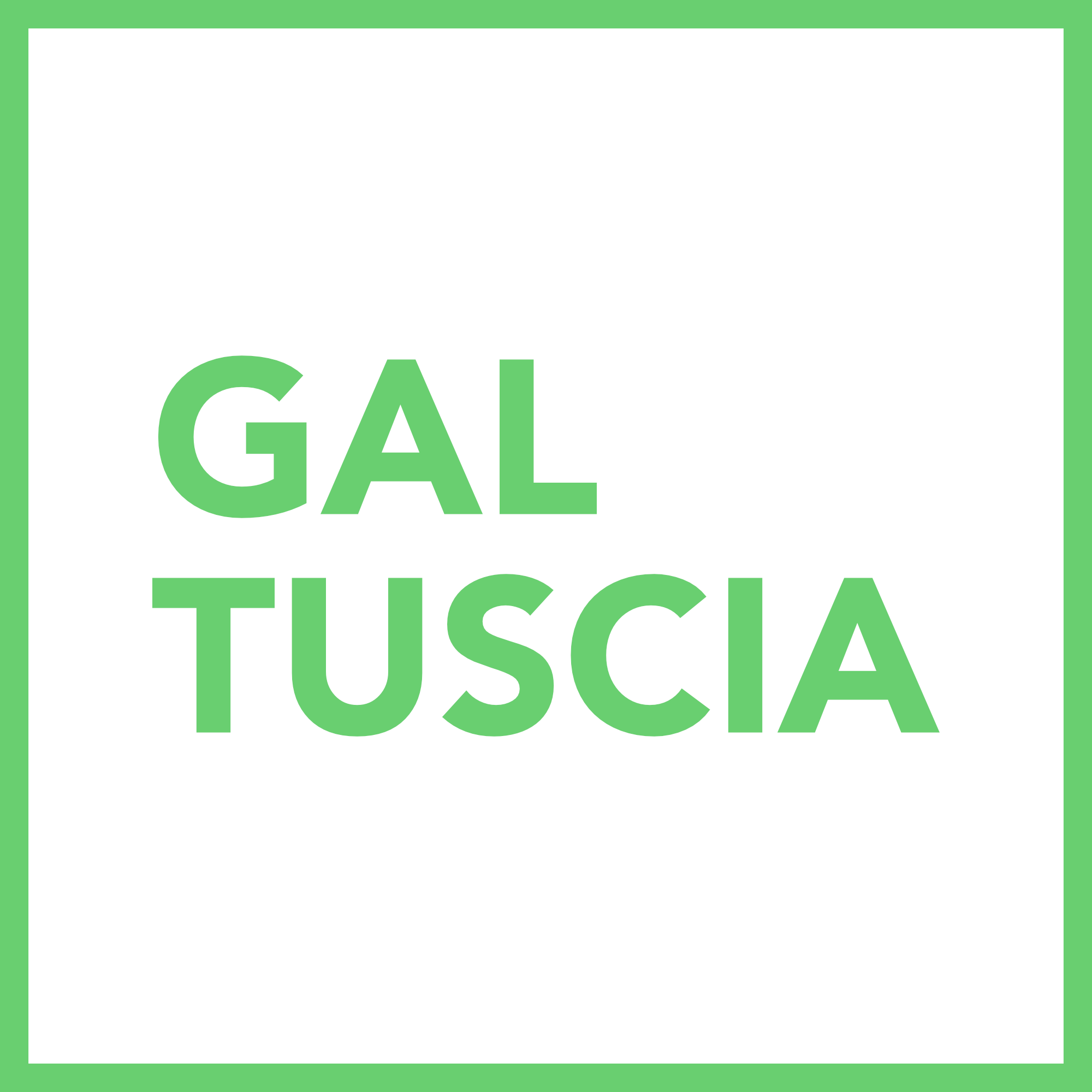 GAL della Tuscia